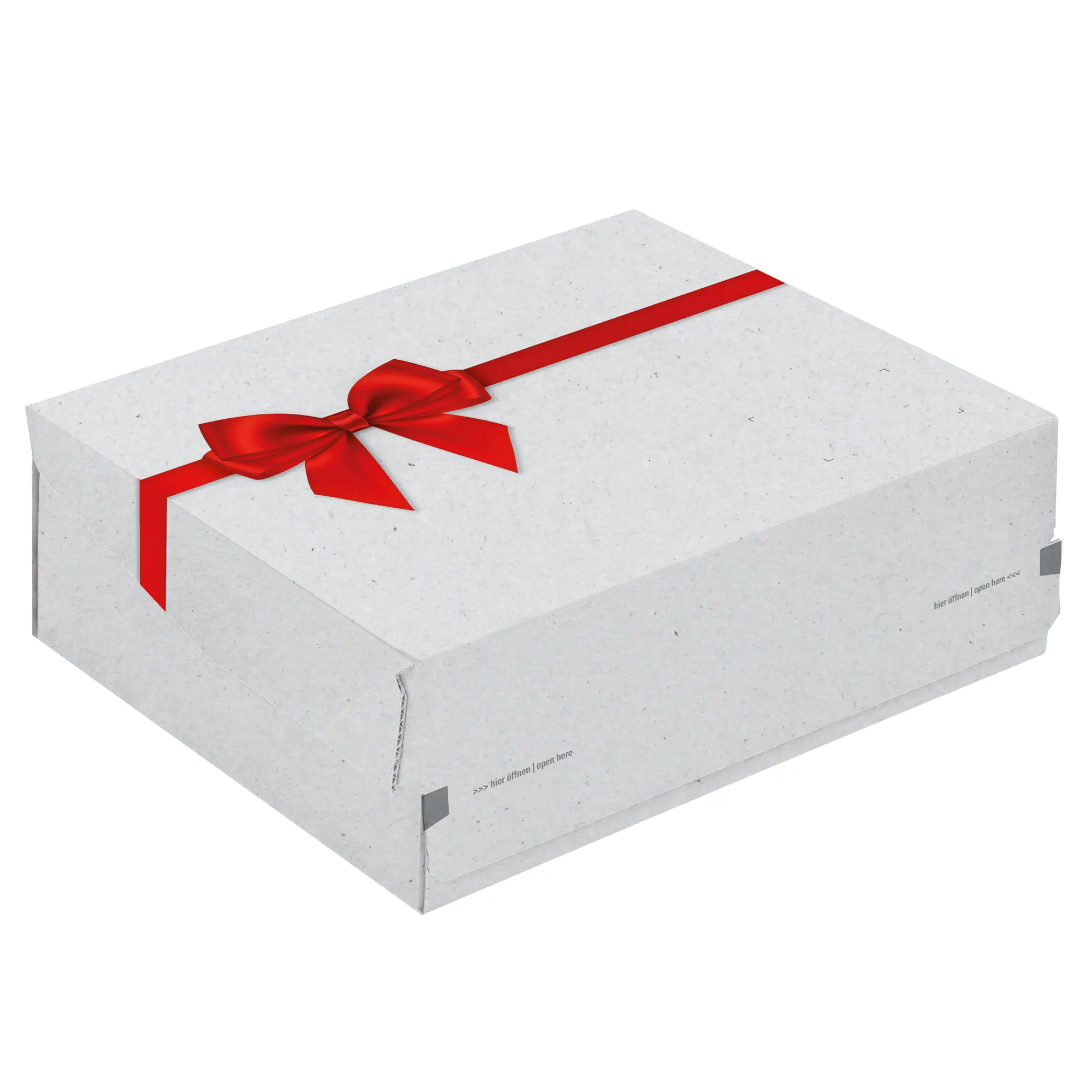 Geschenkbox 363x290x125 mm