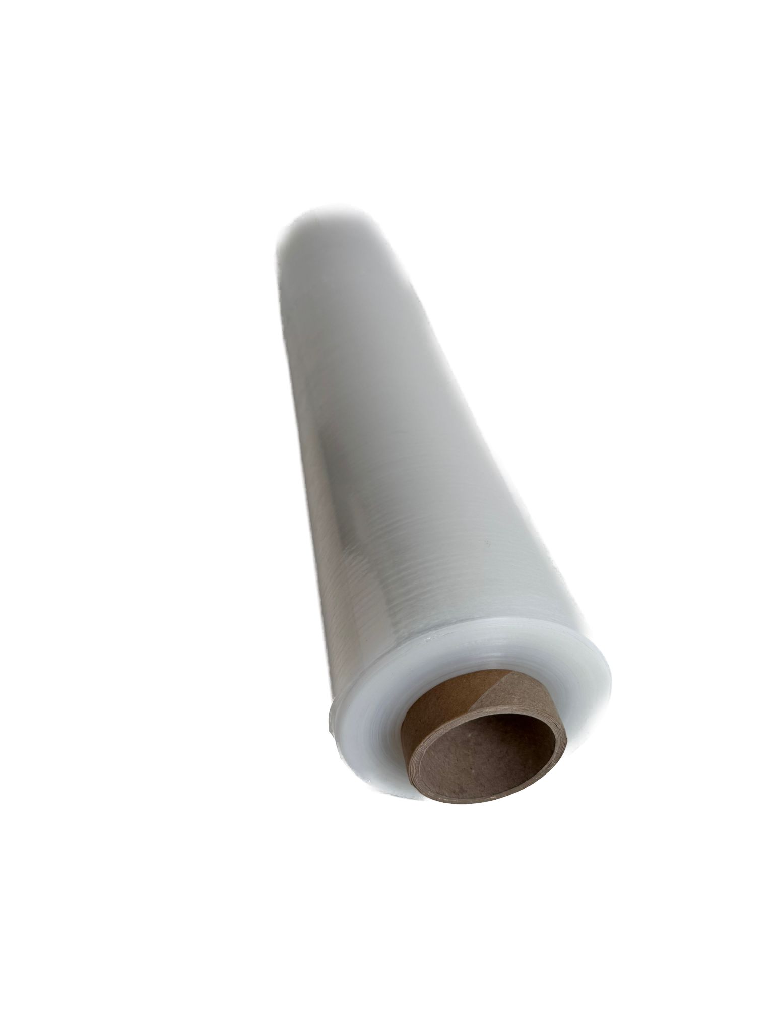 Stretchfolie transparent 500 mm x 300 m