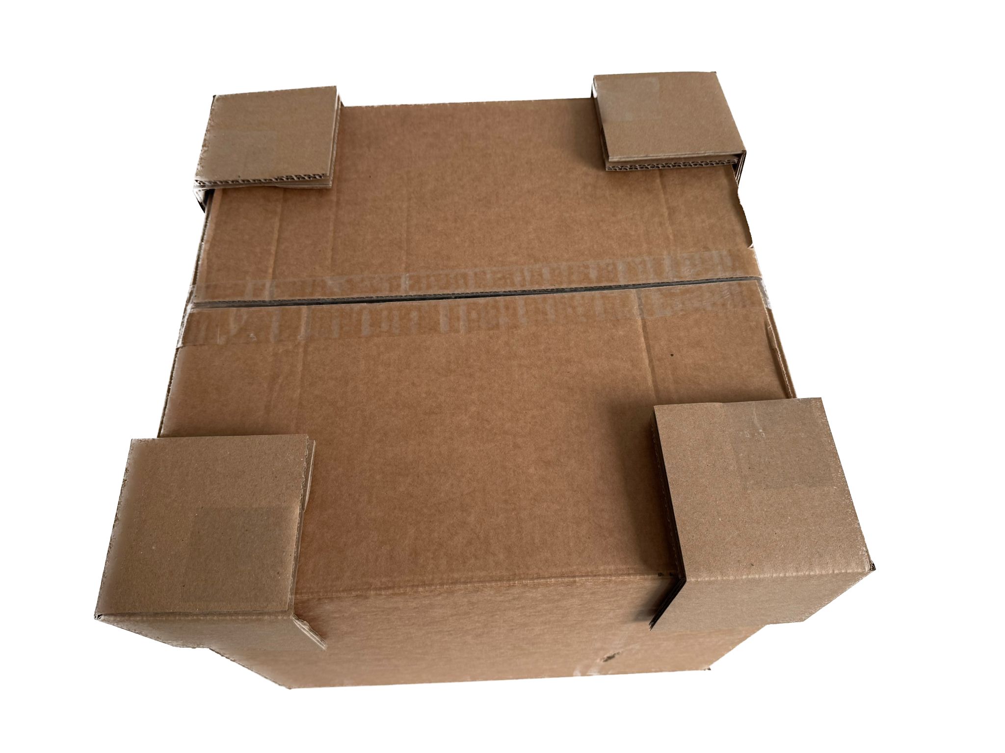 Wellpapp-Schutzecken 200x200x200 mm