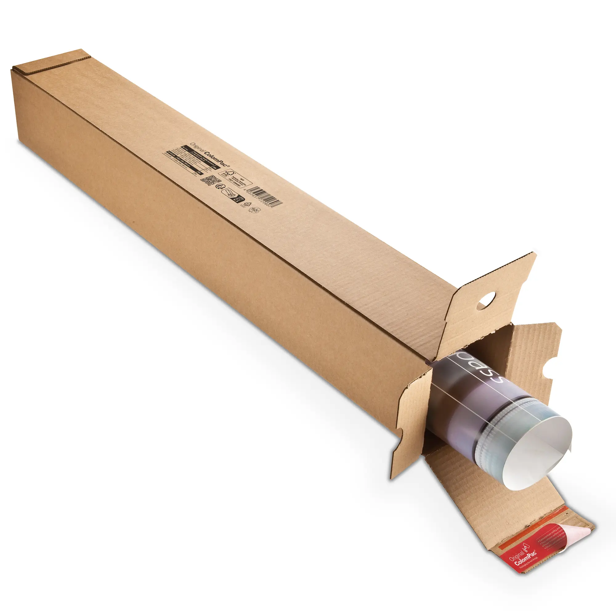 Planversandbox 860x108x108 mm