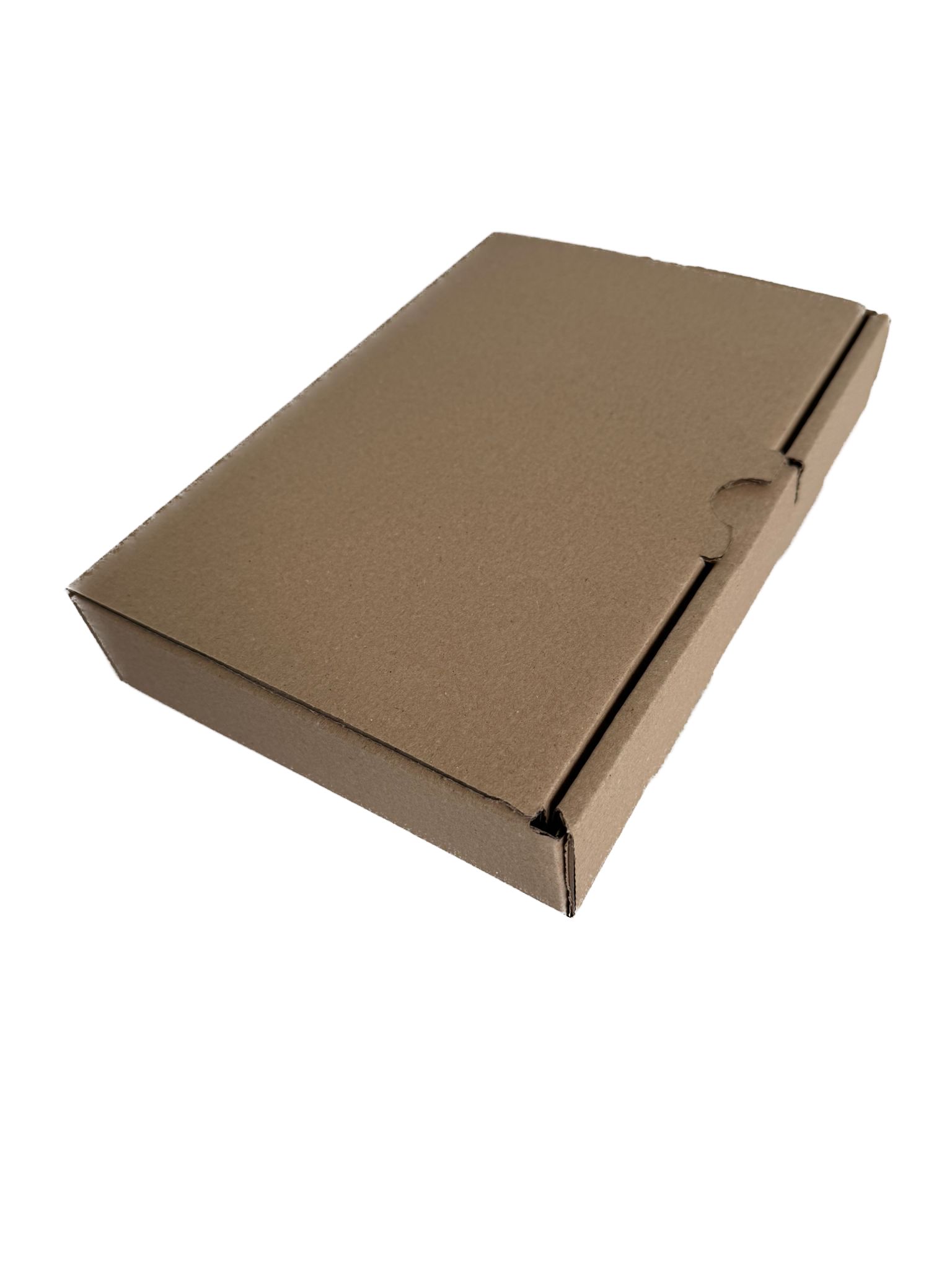 Maxibrief Karton "Concept Mini" 260x180x50 mm