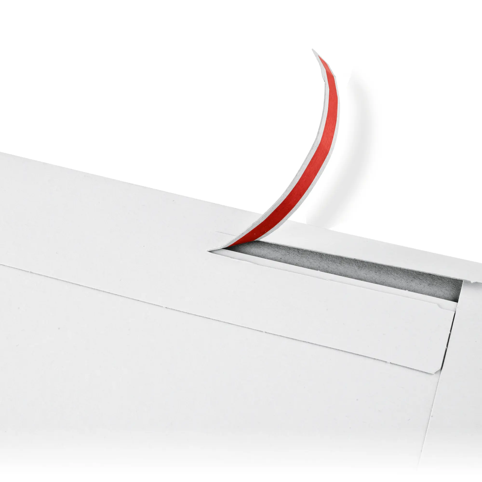 Versandtasche aus Vollpappe 235x310x-30mm