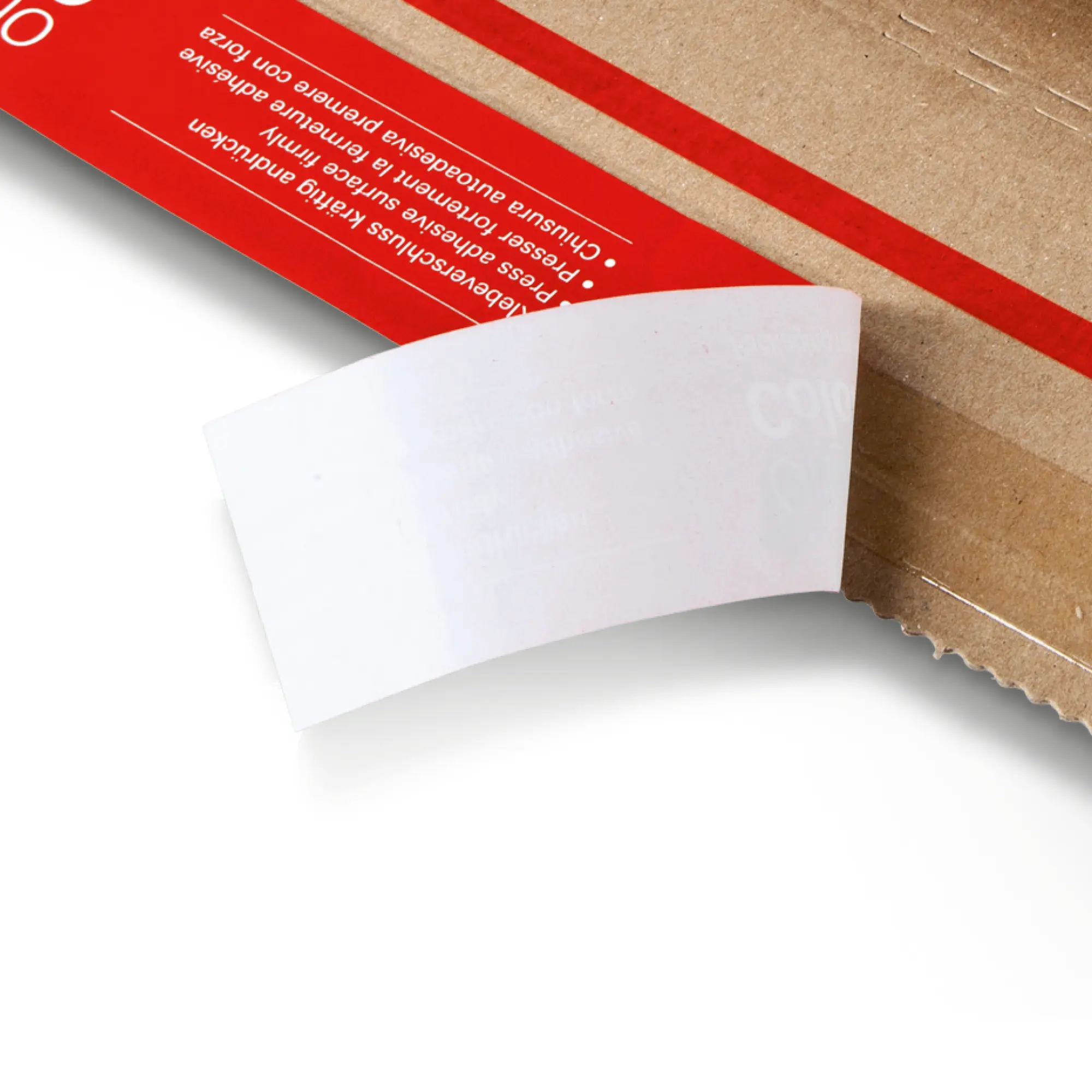 Blitzbodenkarton Premium 184x149x127 mm