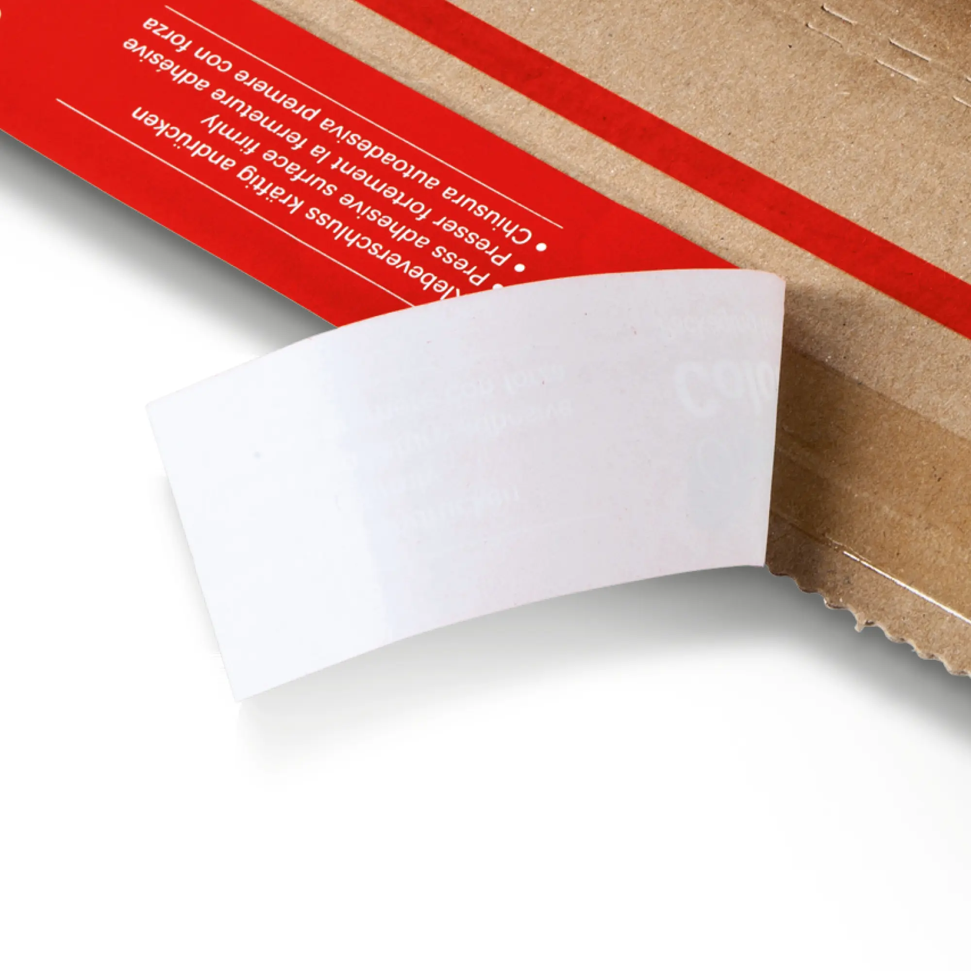 CD Jewelcase Versandbrief 225x125x12 mm