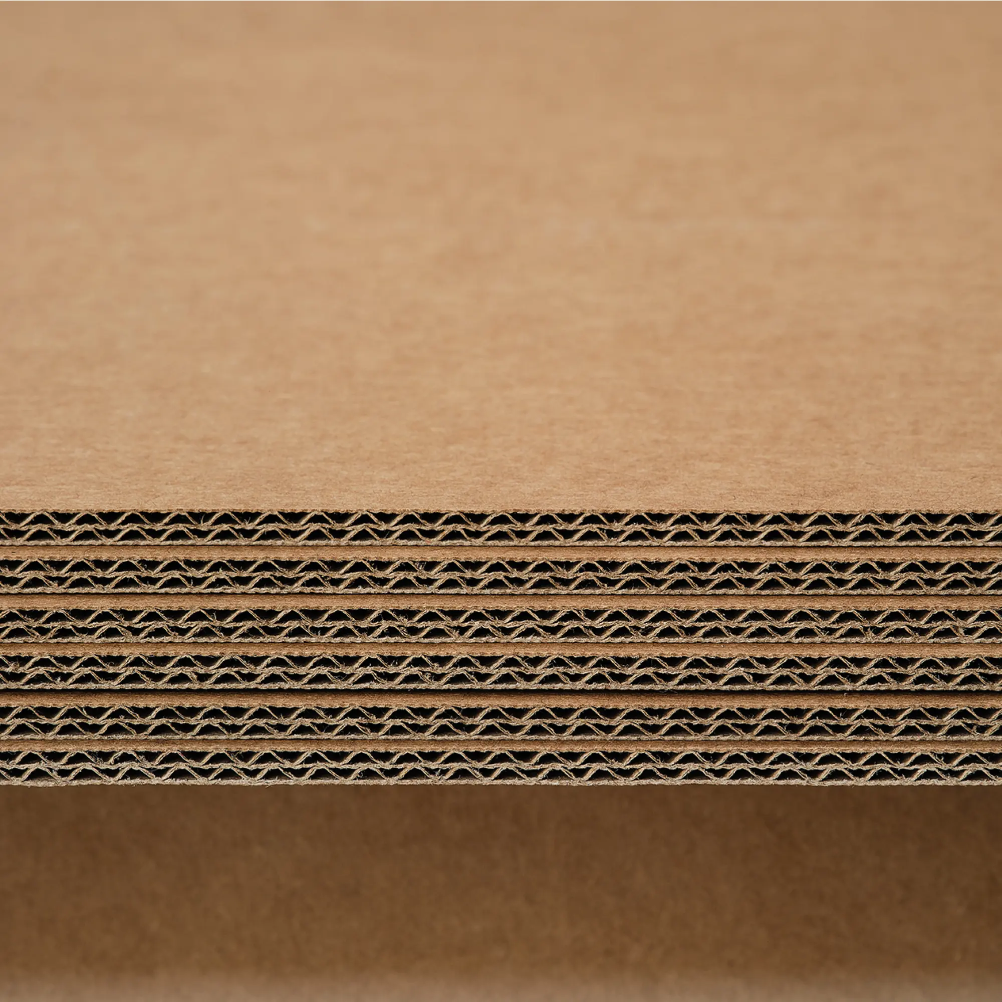 Trapezversandbox 705x105/55x75 mm