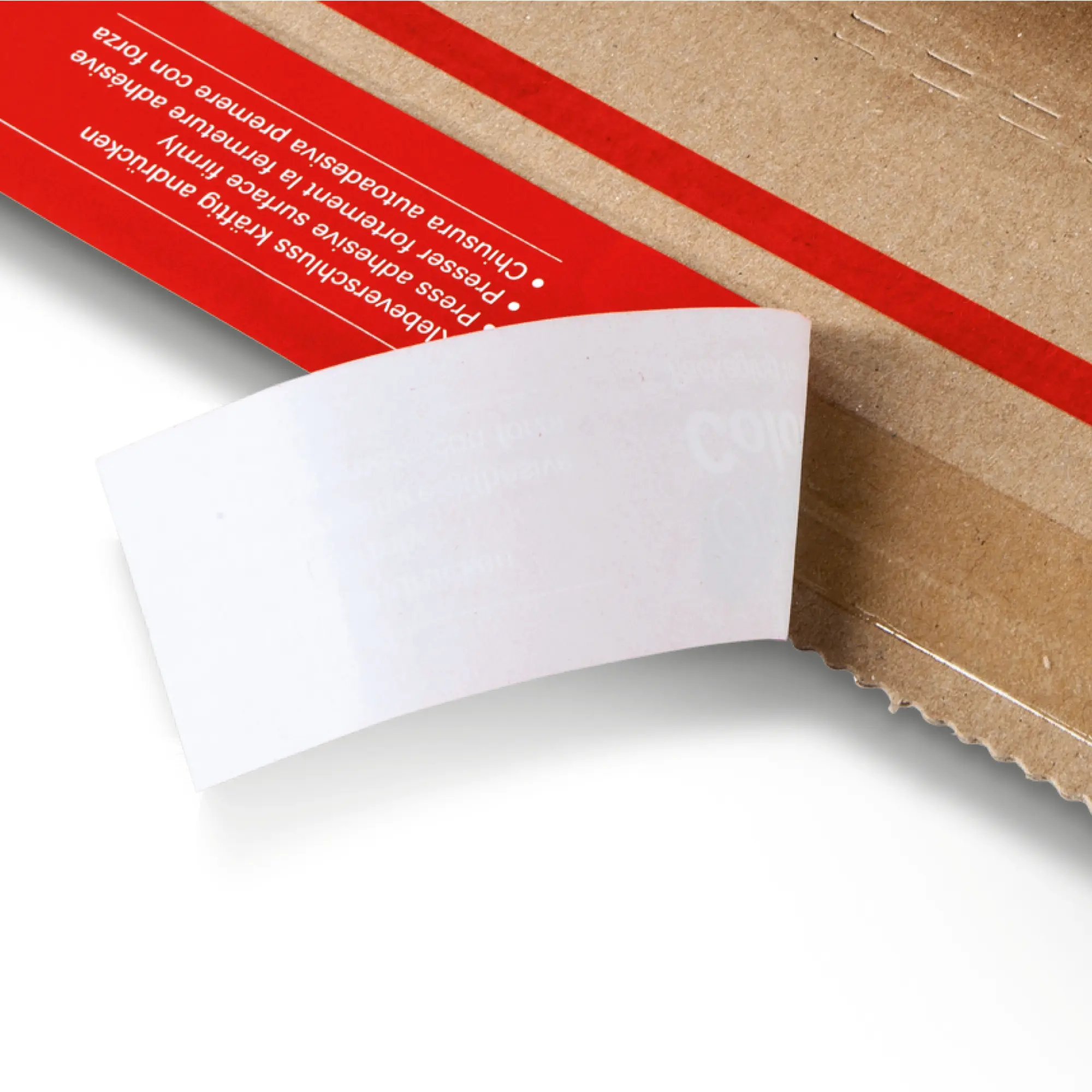 E-Commerce Modulbox 140x101x43 mm