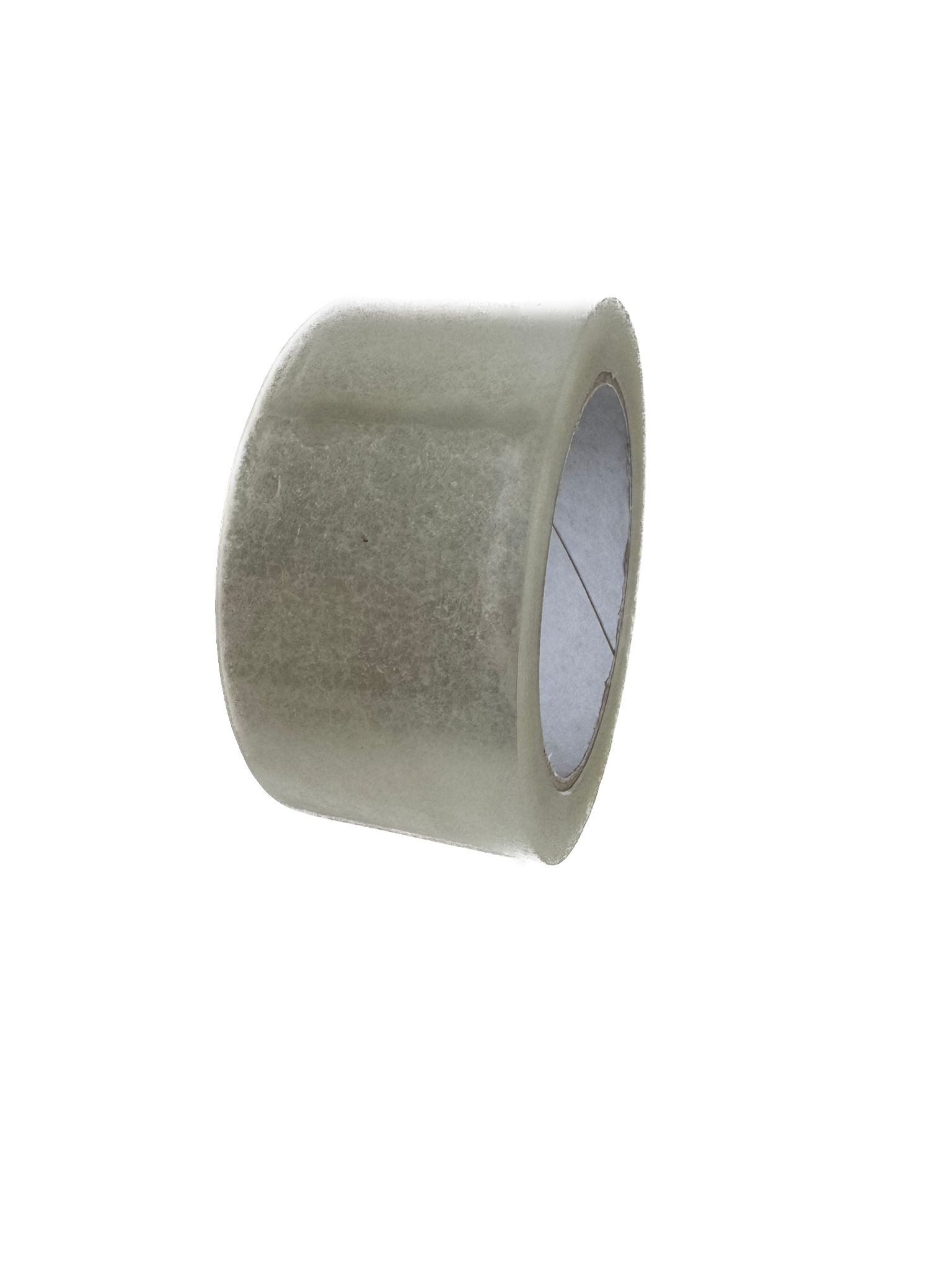 PP-Klebeband Premium 50mm x 66m transparent