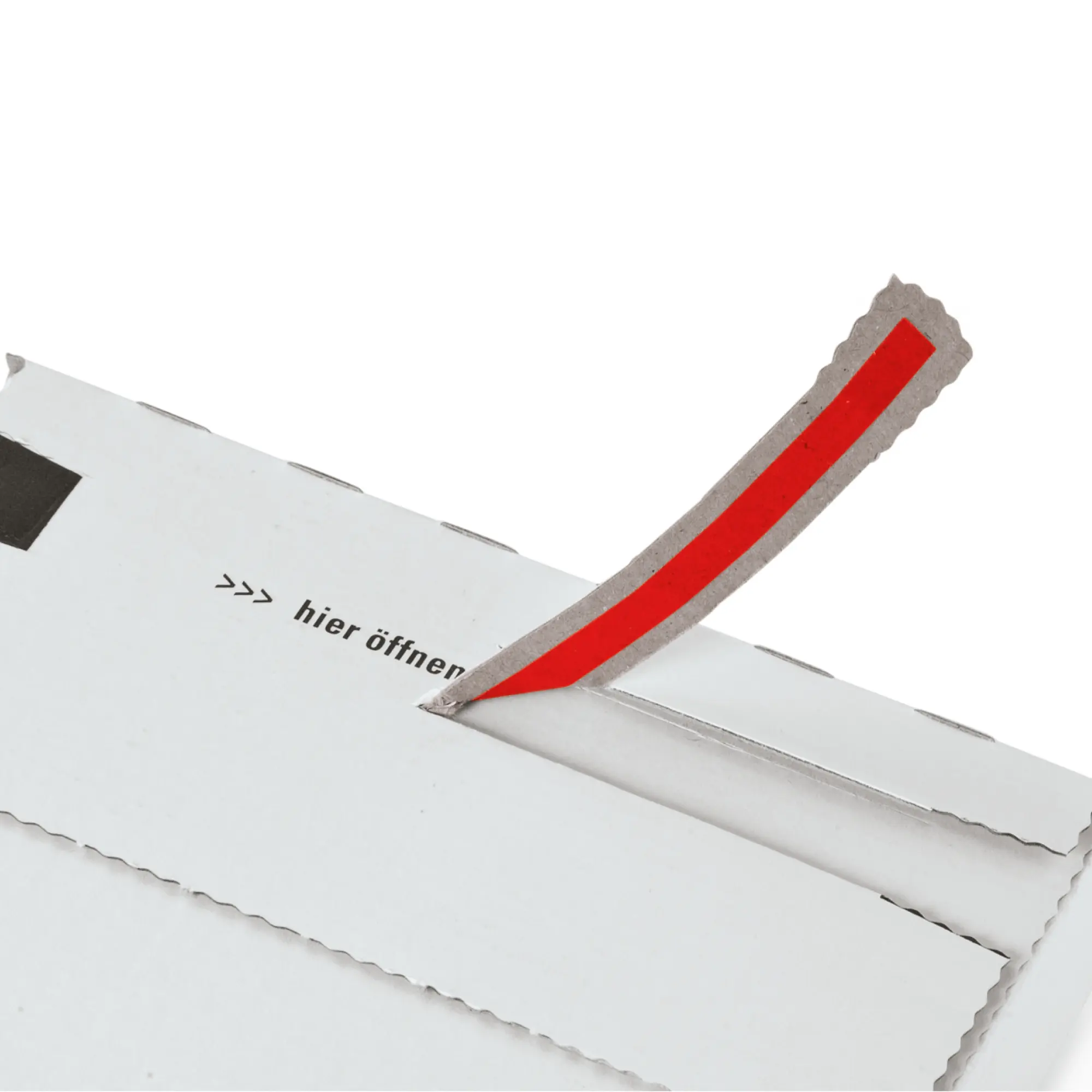 Blitzbodenkarton Premium 184x149x127 mm