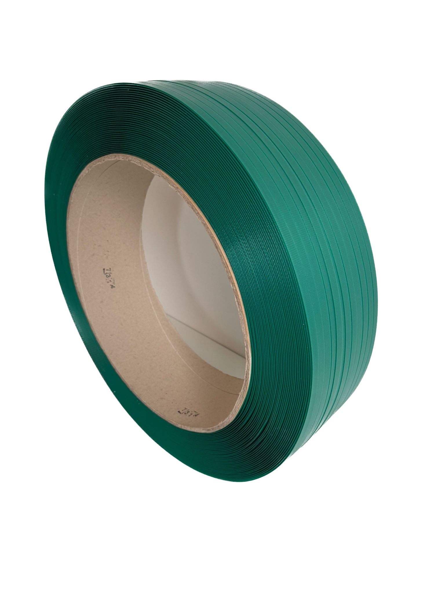 PET Umreifungsband 15,5x0,60 mm x 2000 m