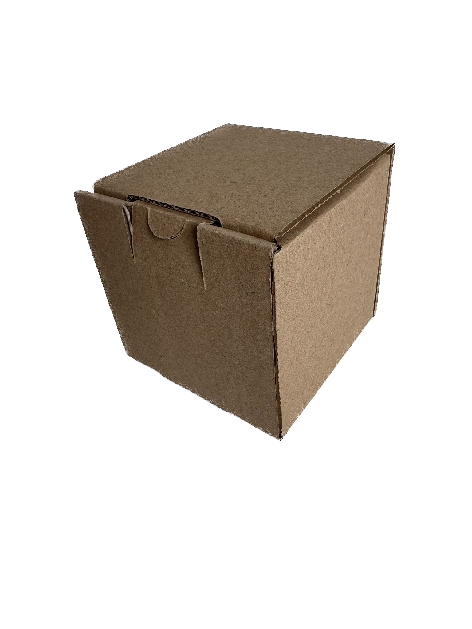 Packset Karton "Concept Cube" 100x100x100 mm