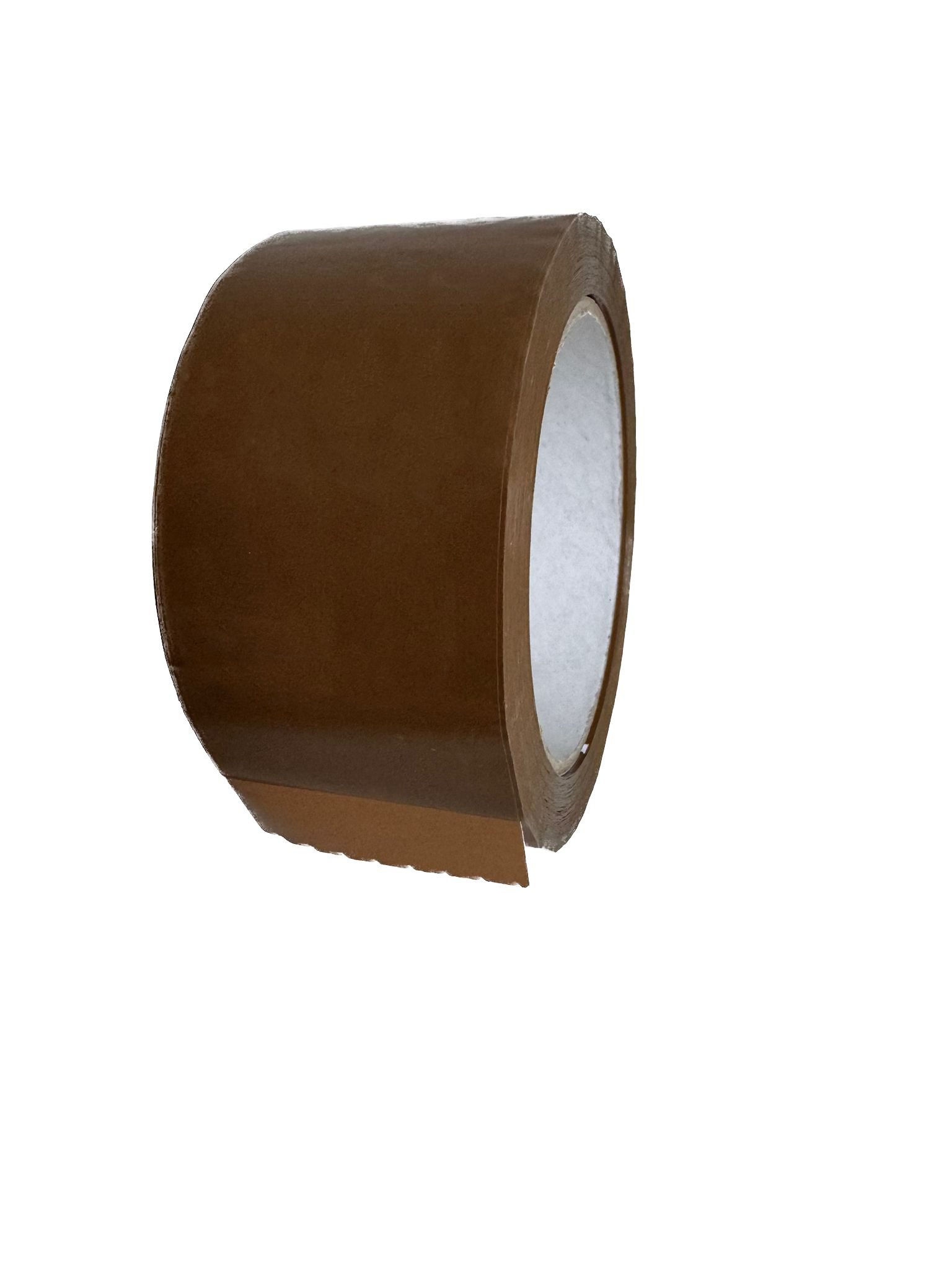 PP-Klebeband Premium 50mm x 66m braun