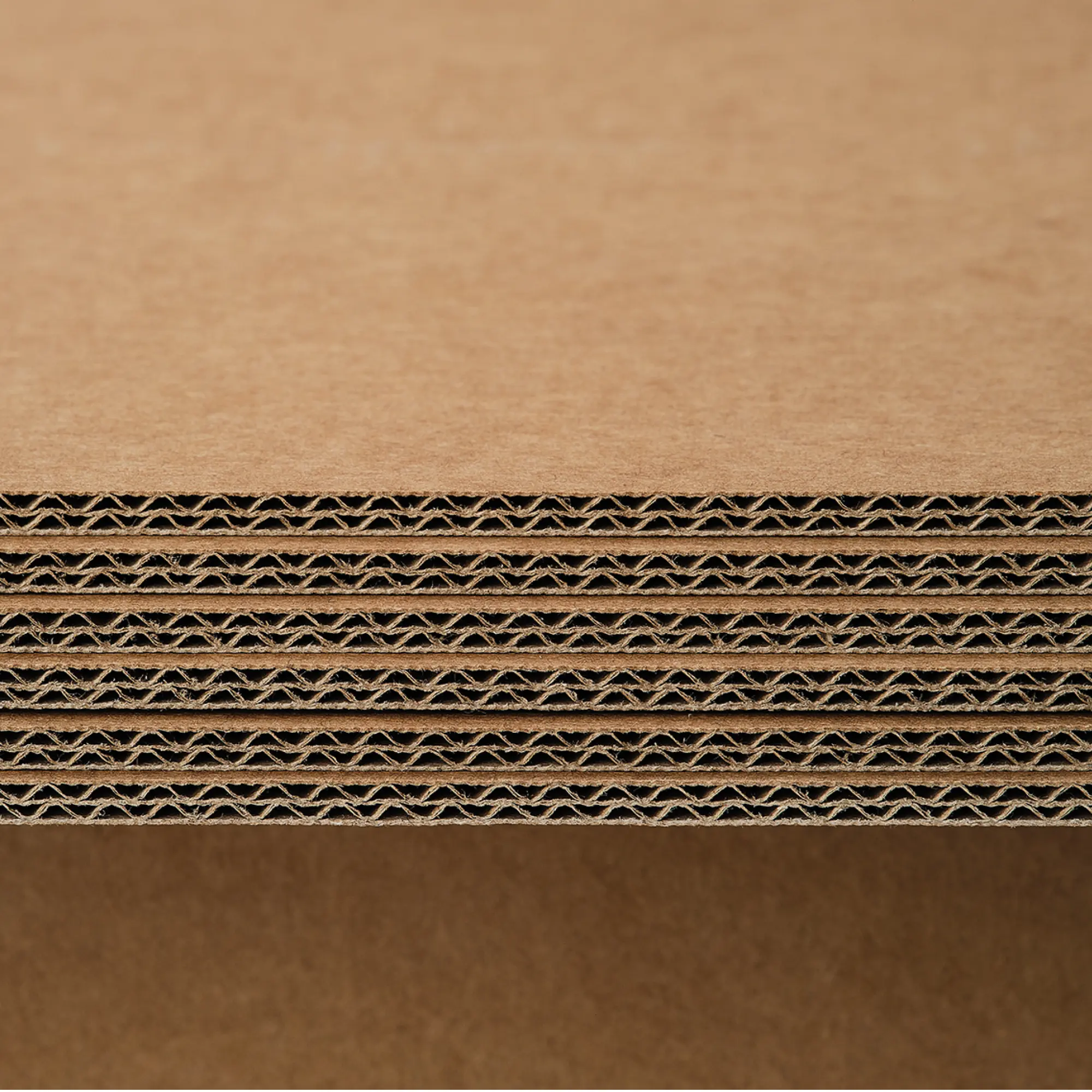 Automatikboden-Karton Doppelwelle 184x153x71 mm