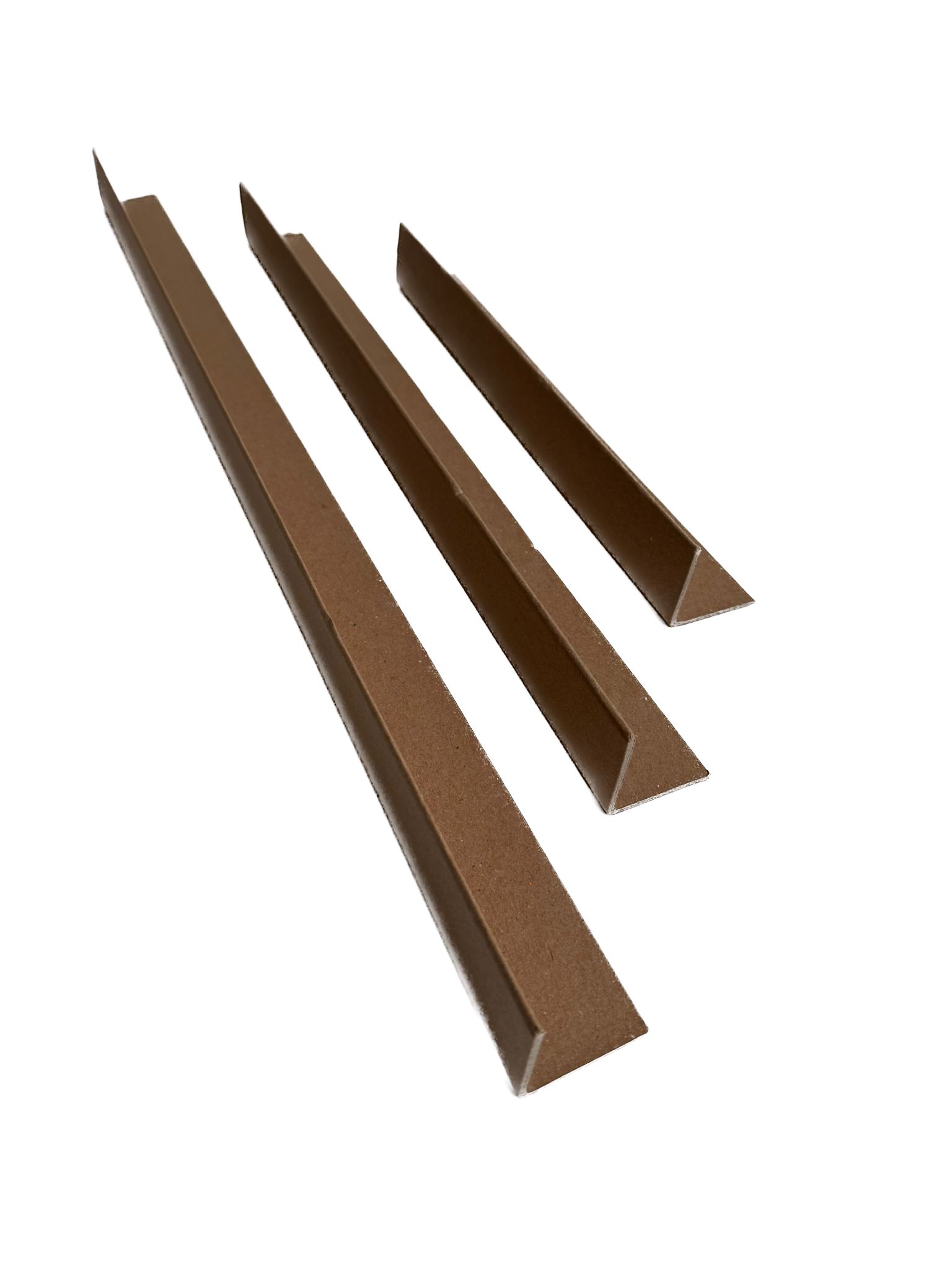 Papp-Kantenschutz 1000x50x50 mm